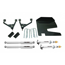 Bell Tech Lift Kit Suspension - 150212TPS