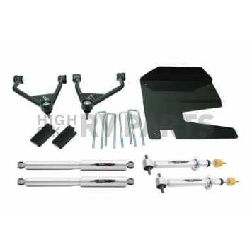 Bell Tech Lift Kit Suspension - 150212TPS