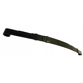 Crown Automotive Leaf Spring - 4886187AA
