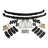 Crown Automotive Leaf Spring Kit Suspension - LSK1