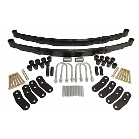 Crown Automotive Leaf Spring Kit Suspension - LSK1
