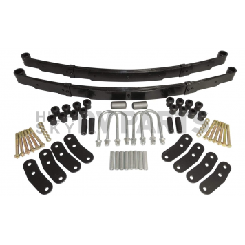Crown Automotive Leaf Spring Kit Suspension - LSK1