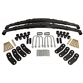 Crown Automotive Leaf Spring Kit Suspension - LSK3
