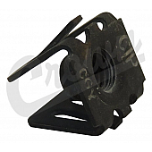 Crown Automotive Leaf Spring Nut - 6505223AA