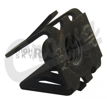 Crown Automotive Leaf Spring Nut - 6505223AA