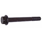 Crown Automotive Leaf Spring Shackle Bolt - 4007393