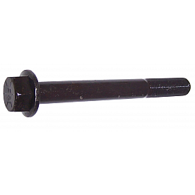 Crown Automotive Leaf Spring Shackle Bolt - 4007393