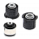 Dinan Performance Bushing Kit - D280-0004A