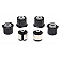 Dinan Performance Bushing Kit - D280-0004A