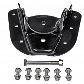 Dorman (OE Solutions) Leaf Spring Hanger - 722068