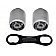 Dorman (OE Solutions) Rack and Pinion Mount Bushing - 523-267