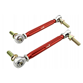 Drake Automotive Sway Bar End Link - FR3Z-5K483A