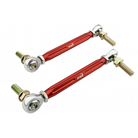 Drake Automotive Sway Bar End Link - FR3Z-5K483A