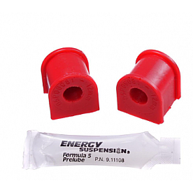 Energy Suspension Sway Bar Bushing Set - 16.5153R