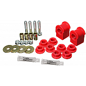 Energy Suspension Sway Bar Bushing Set - 4.5197R