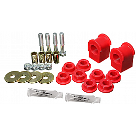 Energy Suspension Sway Bar Bushing Set - 4.5197R