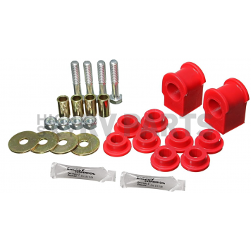 Energy Suspension Sway Bar Bushing Set - 4.5197R