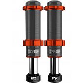 Fox Shocks 2.0 Factory Series Bump Stop - 88302168