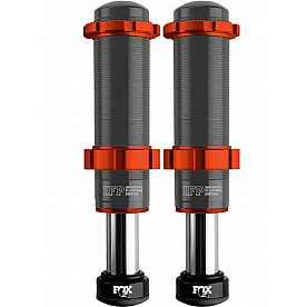Fox Shocks 2.0 Factory Series Bump Stop - 88302168