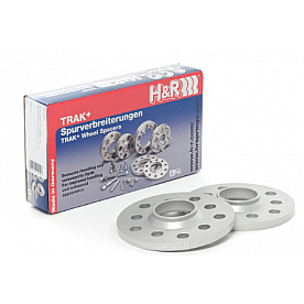 H&R Springs Wheel Spacers And Adapters - 100958410SW
