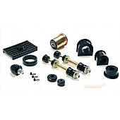 Hotchkis Performance Stabilizer Bar Mount Bushing - 22406FRB
