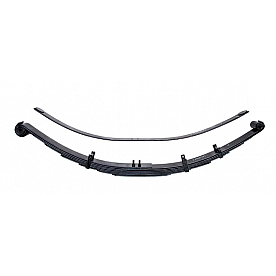 Icon Vehicle Dynamics 1.75 Inch Lift Leaf Spring - 198501