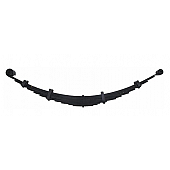 Icon Vehicle Dynamics 2.5 Inch Lift Leaf Spring Block Kit - 211205