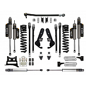 Icon Vehicle Dynamics 4.5 Inch Stage 1 Suspension Lift Kit - K64521