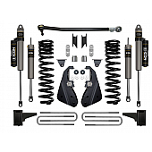 Icon Vehicle Dynamics 4.5 Inch Stage 2 Suspension Lift Kit - K64522