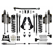 Icon Vehicle Dynamics 4.5 Inch Stage 5 Suspension Lift Kit - K64525