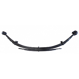 Icon Vehicle Dynamics 5 Inch Lift Leaf Spring - 138508