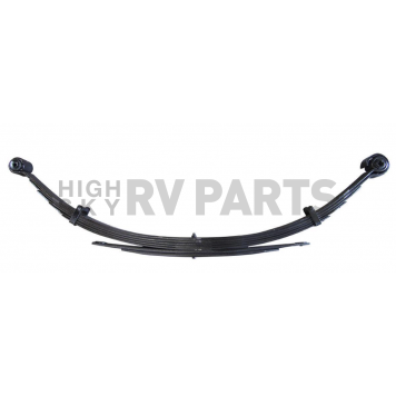 Icon Vehicle Dynamics 5 Inch Lift Leaf Spring - 138508