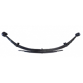 Icon Vehicle Dynamics 5 Inch Lift Leaf Spring - 168505A