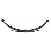 Icon Vehicle Dynamics 5 Inch Lift Leaf Spring - 168506