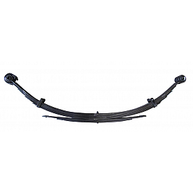 Icon Vehicle Dynamics 5 Inch Lift Leaf Spring - 168506