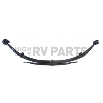 Icon Vehicle Dynamics 5 Inch Lift Leaf Spring - 168506