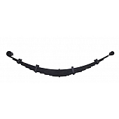 Icon Vehicle Dynamics 6 Inch Lift Leaf Spring - 138509
