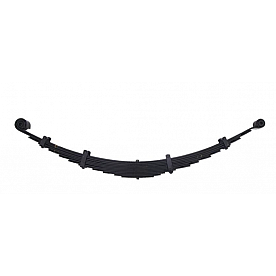 Icon Vehicle Dynamics 6 Inch Lift Leaf Spring - 138509