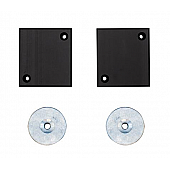 Icon Vehicle Dynamics Extended Bump Stop Spacer Kit - 22071