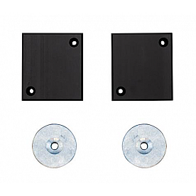 Icon Vehicle Dynamics Extended Bump Stop Spacer Kit - 22071