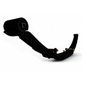 Superlift Leaf Spring 4 Inch Lift - 01503R6