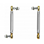 Icon Vehicle Dynamics Stabilizer Bar Link Kit - 22061