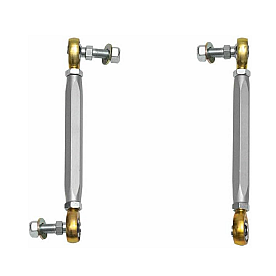 Icon Vehicle Dynamics Stabilizer Bar Link Kit - 22061