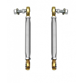 Icon Vehicle Dynamics Stabilizer Bar Link Kit - 22070