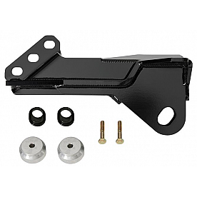 Icon Vehicle Dynamics Track Bar Bump Steer Bracket Kit - 64039