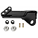 Icon Vehicle Dynamics Track Bar Bump Steer Bracket Kit - 64039