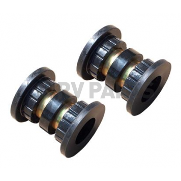 Icon Vehicle Dynamics Track Bar Bushing - 611018