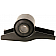 Moog Chassis Control Arm Bushing - K200189