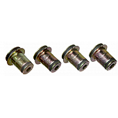 Moog Chassis Control Arm Bushing - K7189