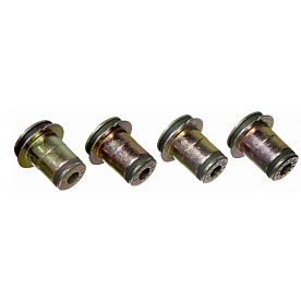 Moog Chassis Control Arm Bushing - K7189